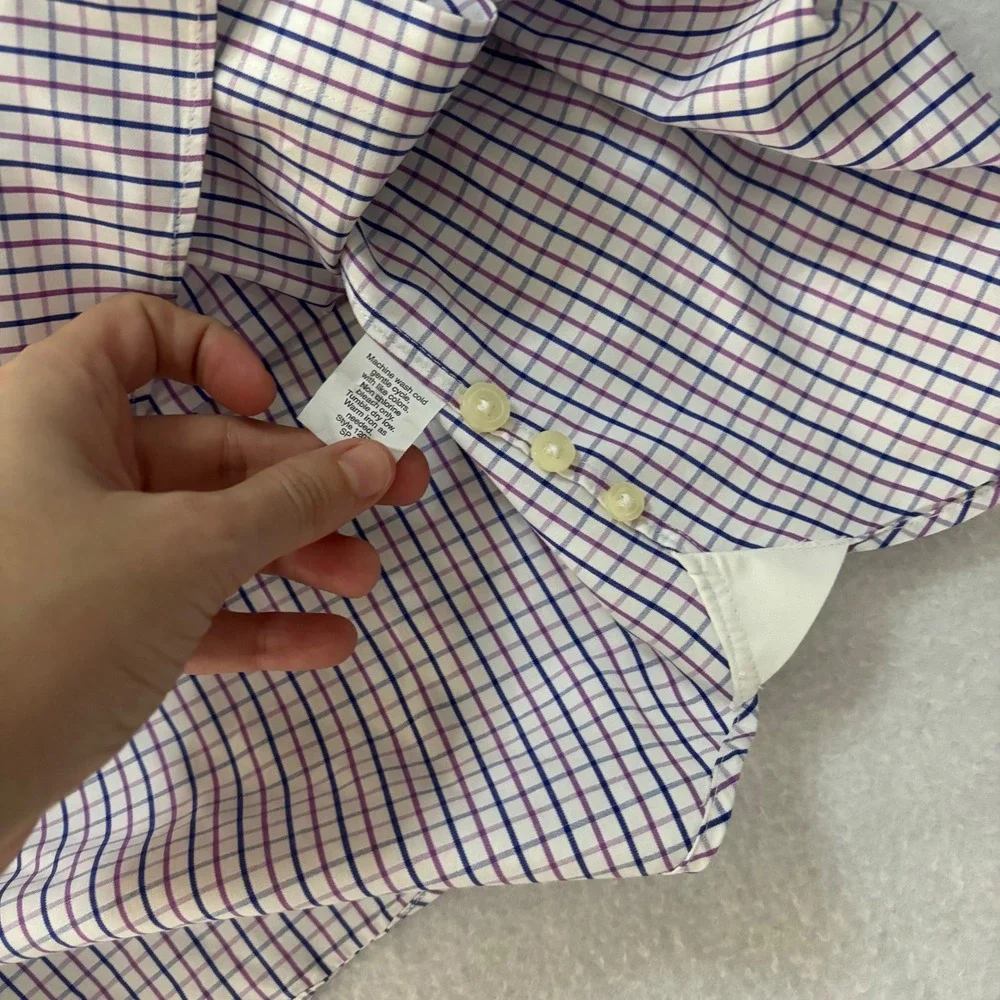 J. Crew crew haberdashery